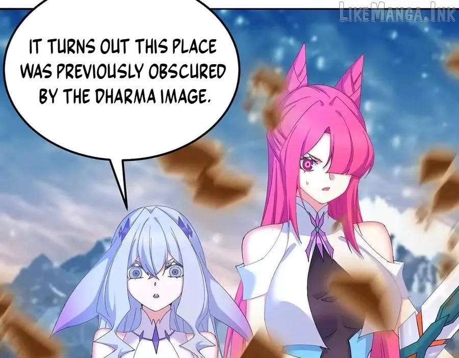 It Turns Out, They Were The True Protagonists From The Start Chapter 96 page 196 - 