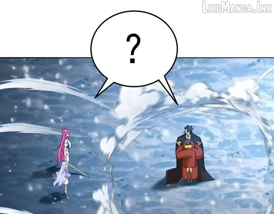 It Turns Out, They Were The True Protagonists From The Start Chapter 96 page 200 - 