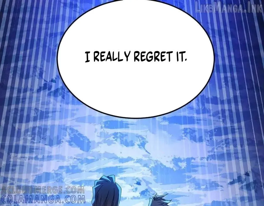 It Turns Out, They Were The True Protagonists From The Start Chapter 96 page 33 - 