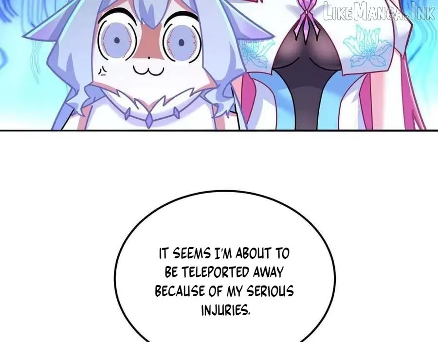 It Turns Out, They Were The True Protagonists From The Start Chapter 97 page 11 - 