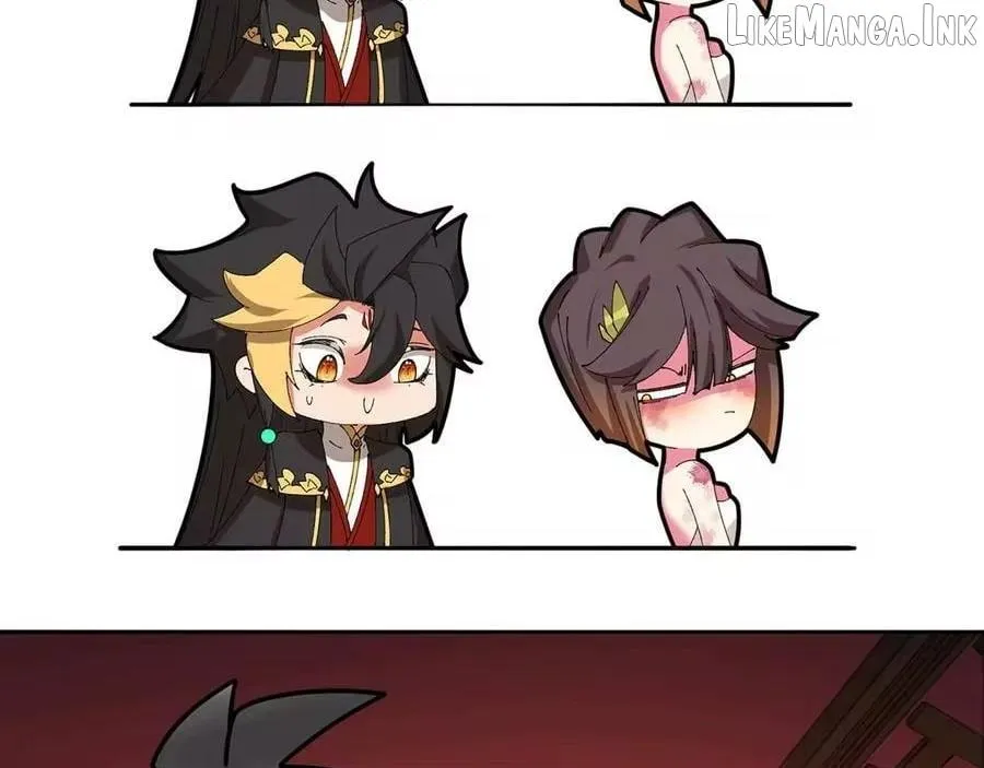 It Turns Out, They Were The True Protagonists From The Start Chapter 97 page 107 - 