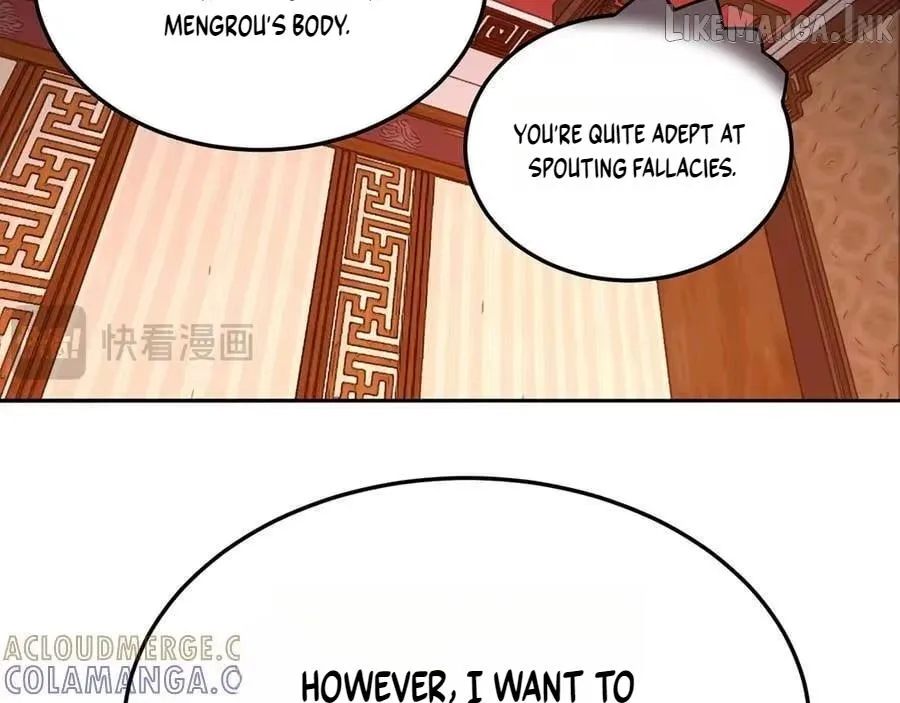 It Turns Out, They Were The True Protagonists From The Start Chapter 97 page 109 - 