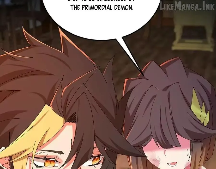It Turns Out, They Were The True Protagonists From The Start Chapter 97 page 119 - 
