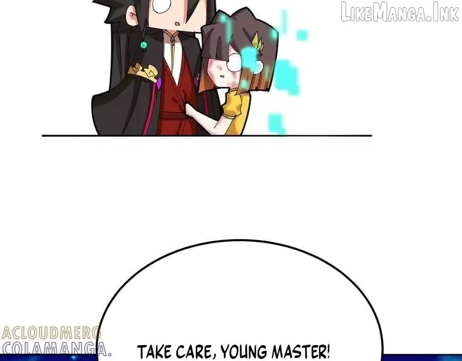 It Turns Out, They Were The True Protagonists From The Start Chapter 97 page 13 - 
