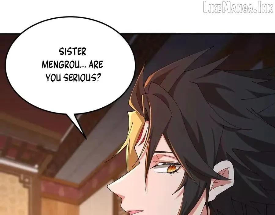 It Turns Out, They Were The True Protagonists From The Start Chapter 97 page 127 - 
