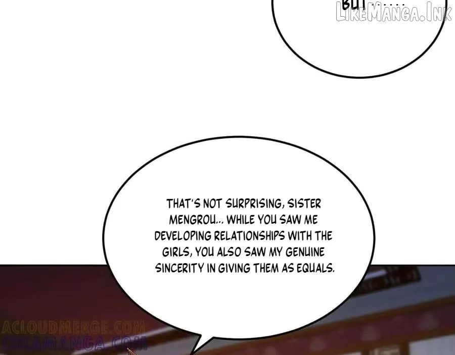 It Turns Out, They Were The True Protagonists From The Start Chapter 97 page 133 - 