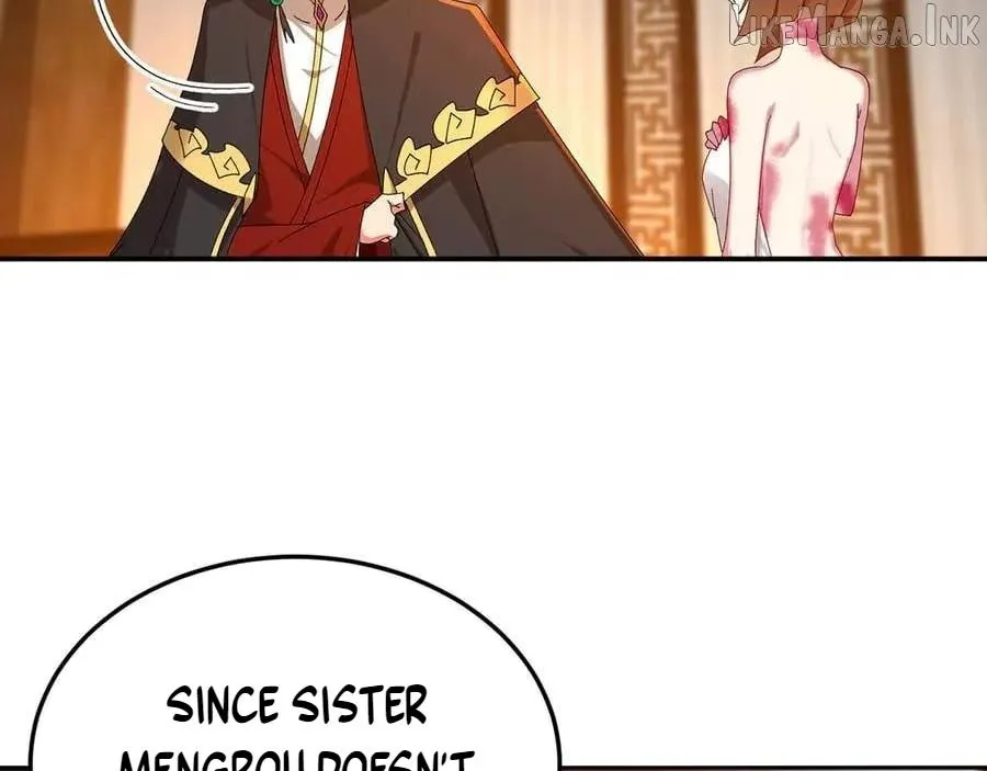 It Turns Out, They Were The True Protagonists From The Start Chapter 97 page 135 - 