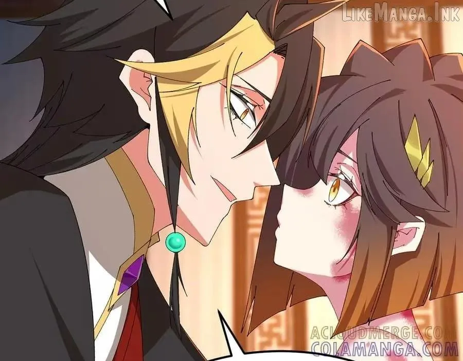 It Turns Out, They Were The True Protagonists From The Start Chapter 97 page 137 - 