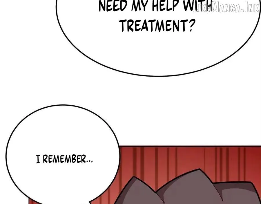 It Turns Out, They Were The True Protagonists From The Start Chapter 97 page 139 - 