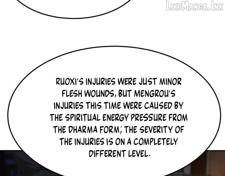 It Turns Out, They Were The True Protagonists From The Start Chapter 97 page 143 - 