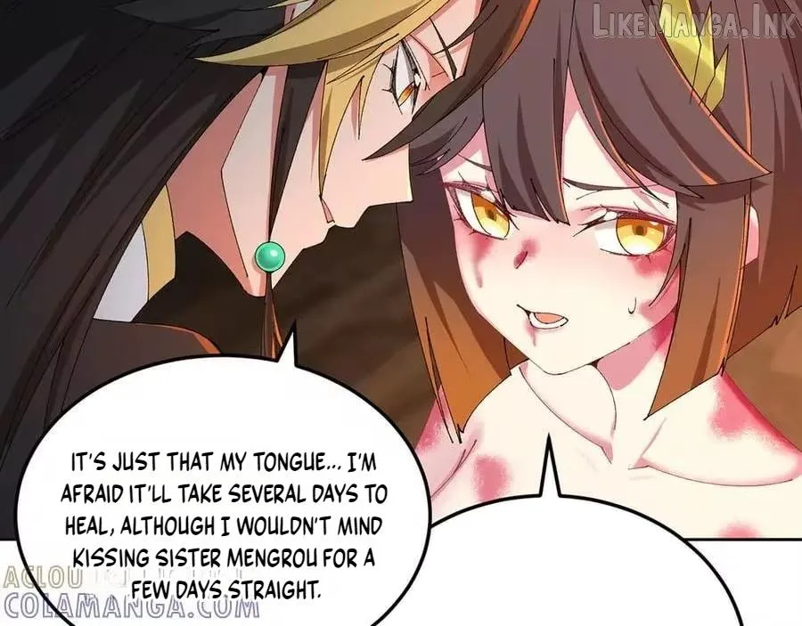 It Turns Out, They Were The True Protagonists From The Start Chapter 97 page 145 - 