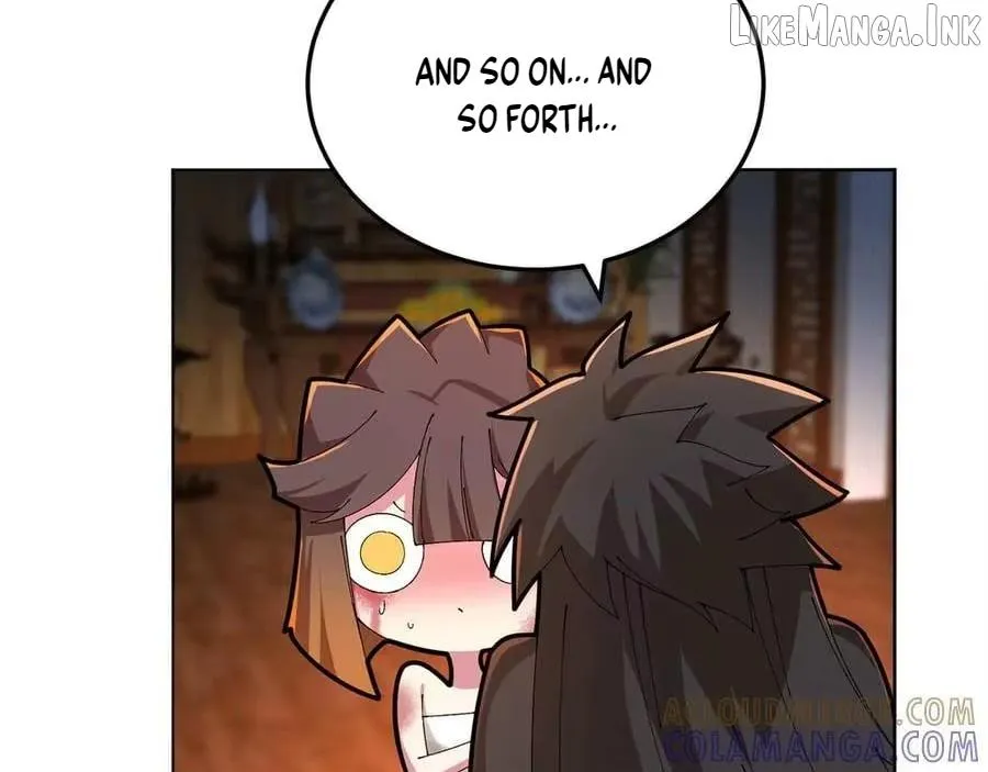 It Turns Out, They Were The True Protagonists From The Start Chapter 97 page 153 - 