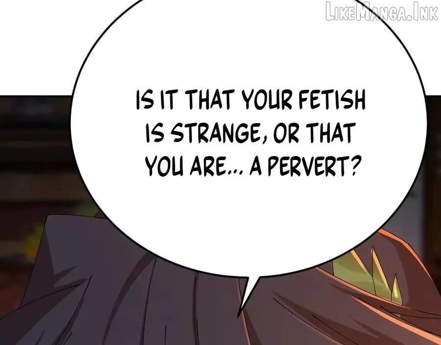 It Turns Out, They Were The True Protagonists From The Start Chapter 97 page 155 - 