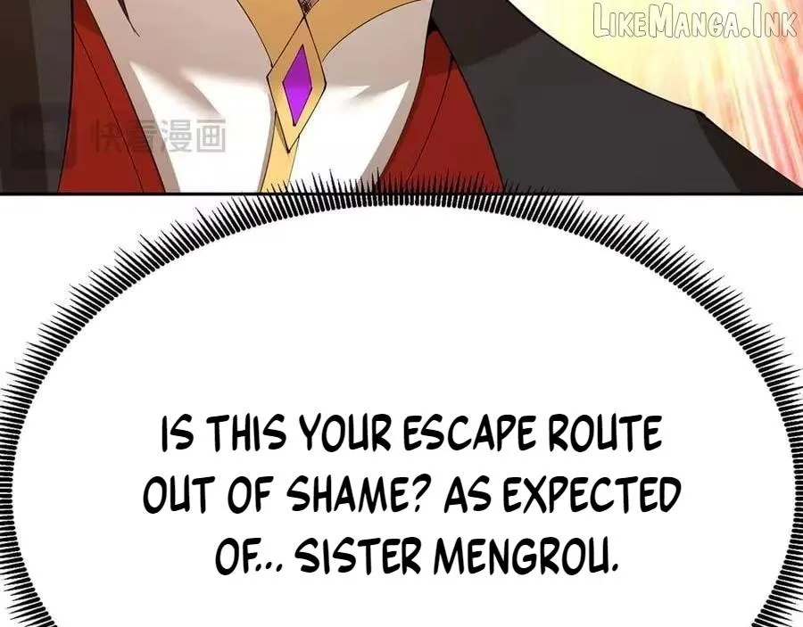 It Turns Out, They Were The True Protagonists From The Start Chapter 97 page 19 - 
