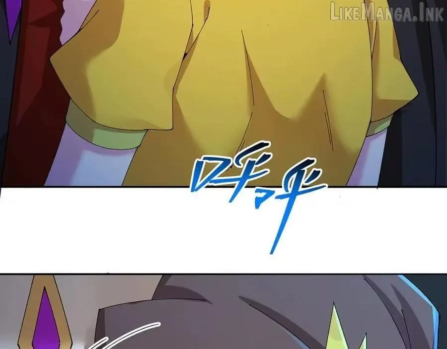 It Turns Out, They Were The True Protagonists From The Start Chapter 97 page 3 - 