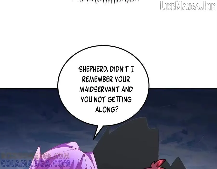 It Turns Out, They Were The True Protagonists From The Start Chapter 97 page 21 - 