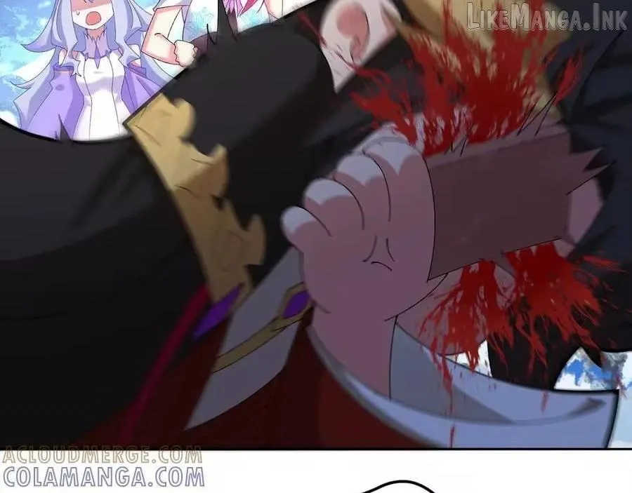 It Turns Out, They Were The True Protagonists From The Start Chapter 97 page 33 - 