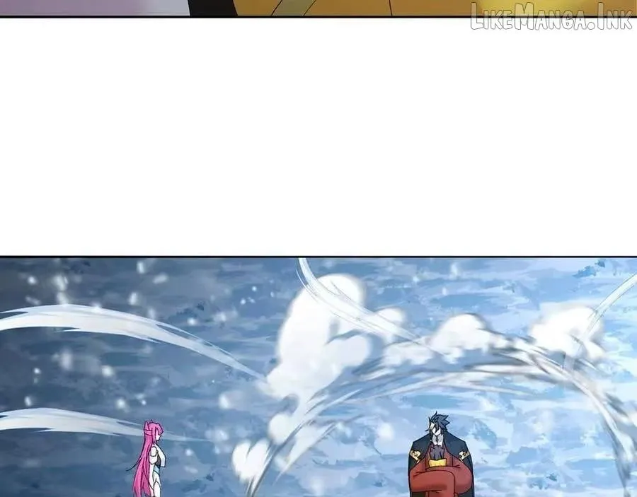 It Turns Out, They Were The True Protagonists From The Start Chapter 97 page 7 - 