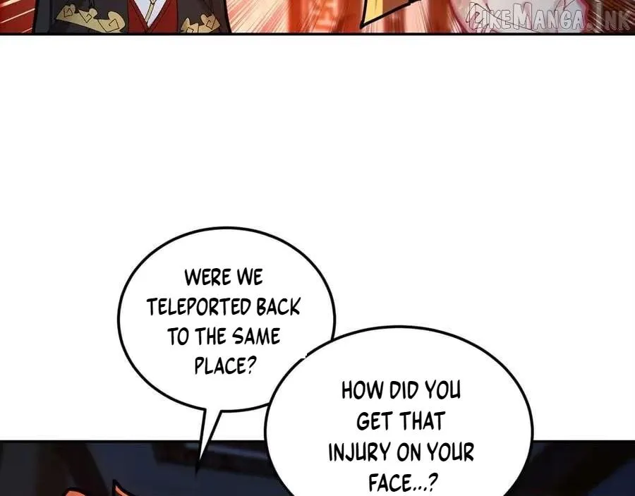 It Turns Out, They Were The True Protagonists From The Start Chapter 97 page 63 - 