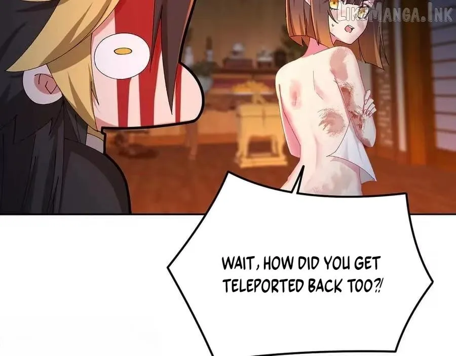 It Turns Out, They Were The True Protagonists From The Start Chapter 97 page 65 - 