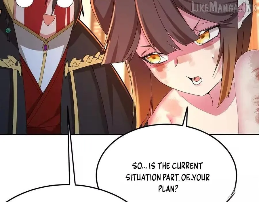 It Turns Out, They Were The True Protagonists From The Start Chapter 97 page 69 - 