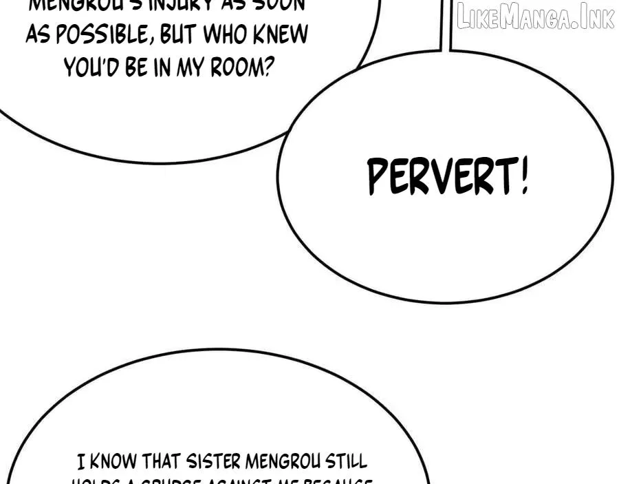 It Turns Out, They Were The True Protagonists From The Start Chapter 97 page 71 - 