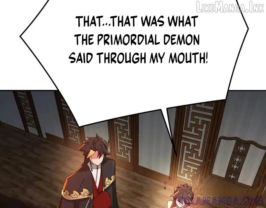 It Turns Out, They Were The True Protagonists From The Start Chapter 97 page 81 - 
