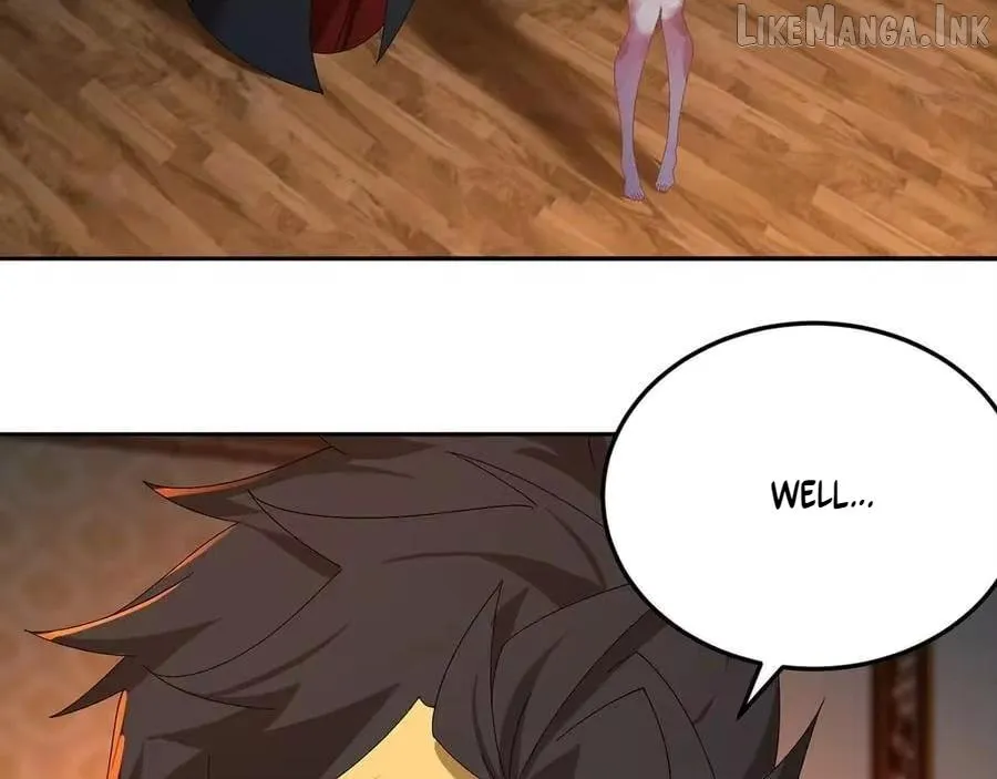 It Turns Out, They Were The True Protagonists From The Start Chapter 97 page 83 - 