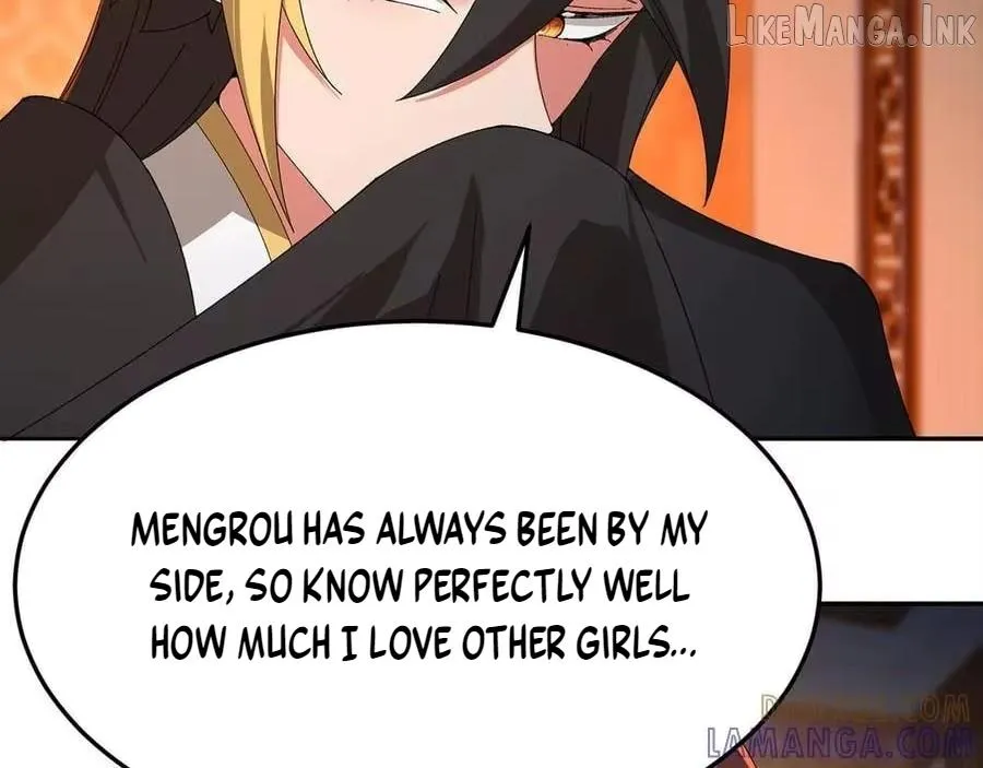 It Turns Out, They Were The True Protagonists From The Start Chapter 97 page 85 - 