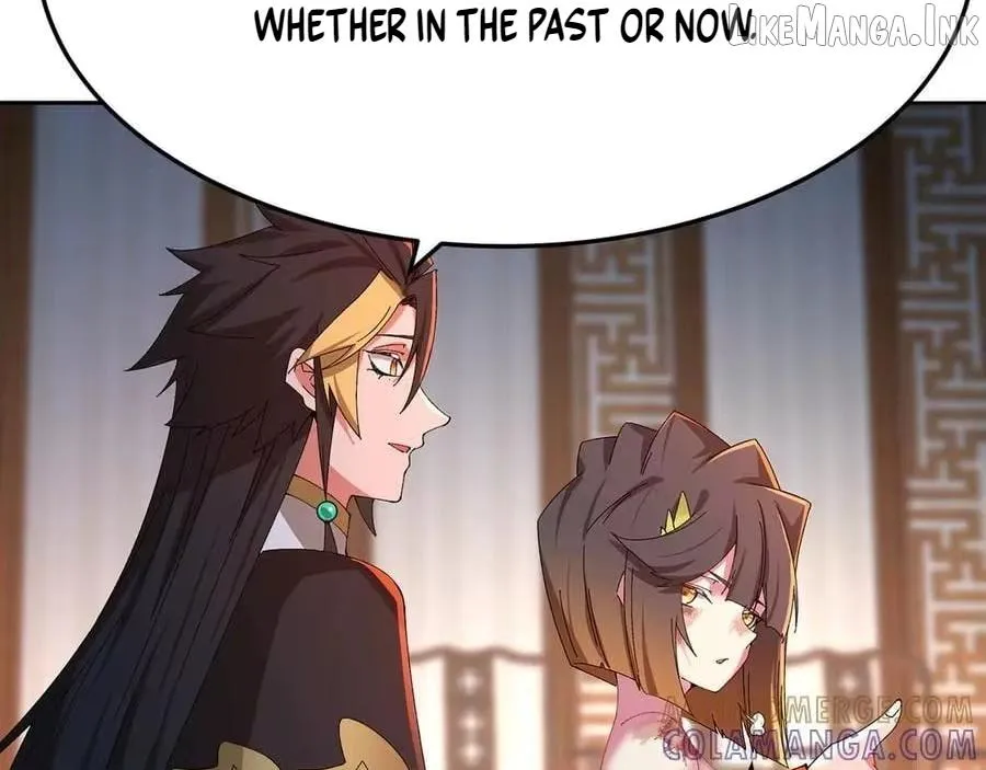 It Turns Out, They Were The True Protagonists From The Start Chapter 97 page 89 - 