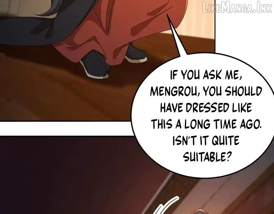 It Turns Out, They Were The True Protagonists From The Start Chapter 98 page 106 - 