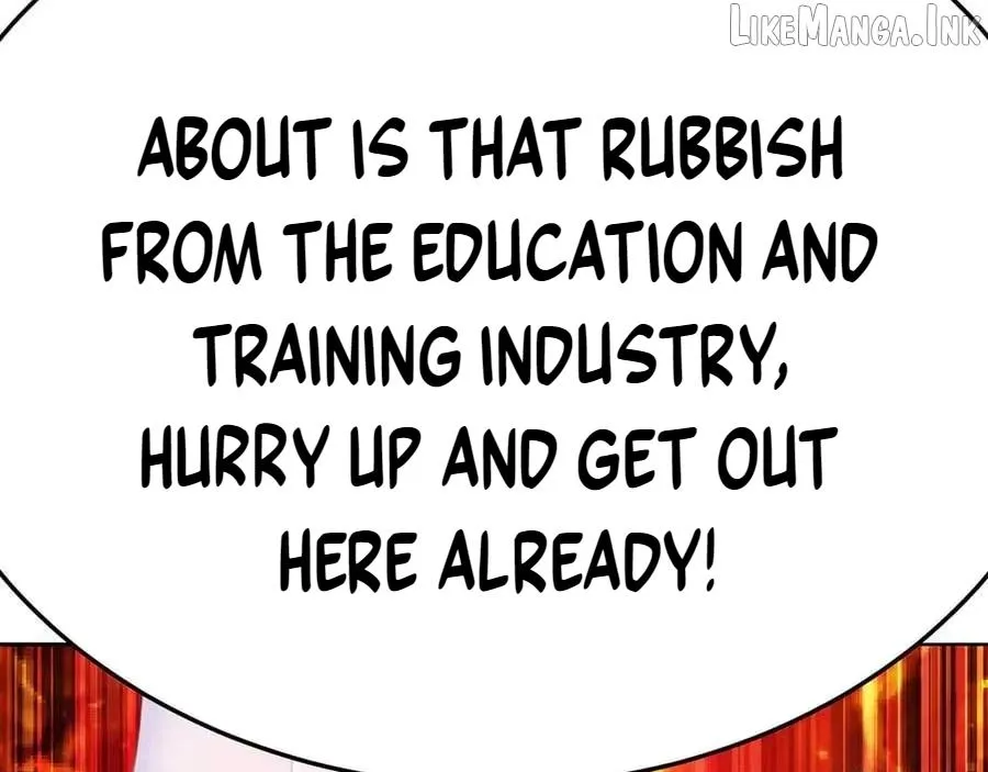 It Turns Out, They Were The True Protagonists From The Start Chapter 98 page 142 - 