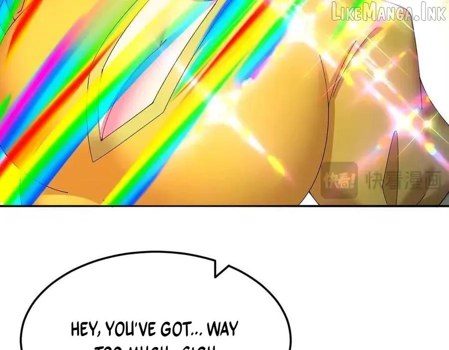 It Turns Out, They Were The True Protagonists From The Start Chapter 98 page 188 - 