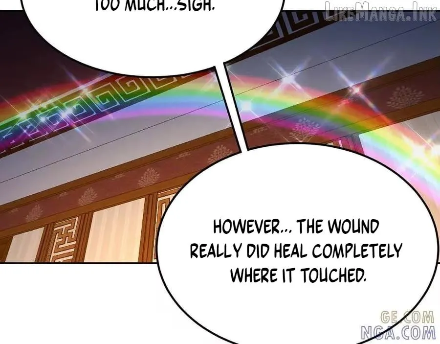 It Turns Out, They Were The True Protagonists From The Start Chapter 98 page 189 - 