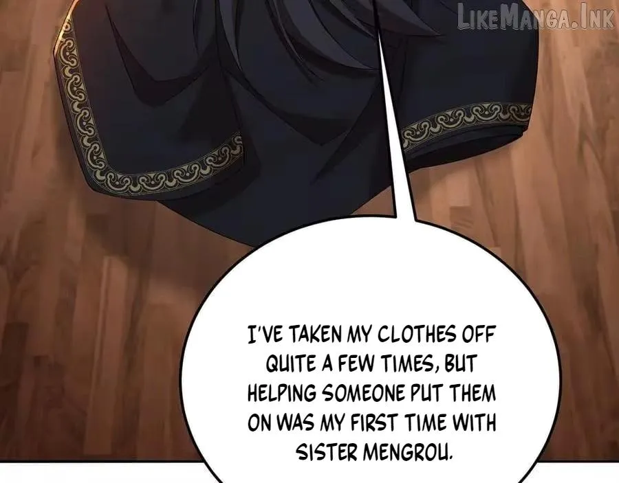 It Turns Out, They Were The True Protagonists From The Start Chapter 98 page 23 - 
