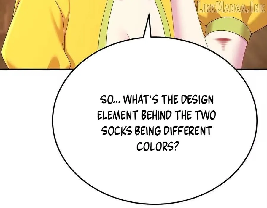 It Turns Out, They Were The True Protagonists From The Start Chapter 98 page 27 - 