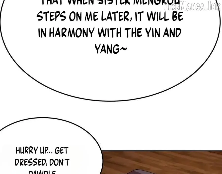 It Turns Out, They Were The True Protagonists From The Start Chapter 98 page 33 - 
