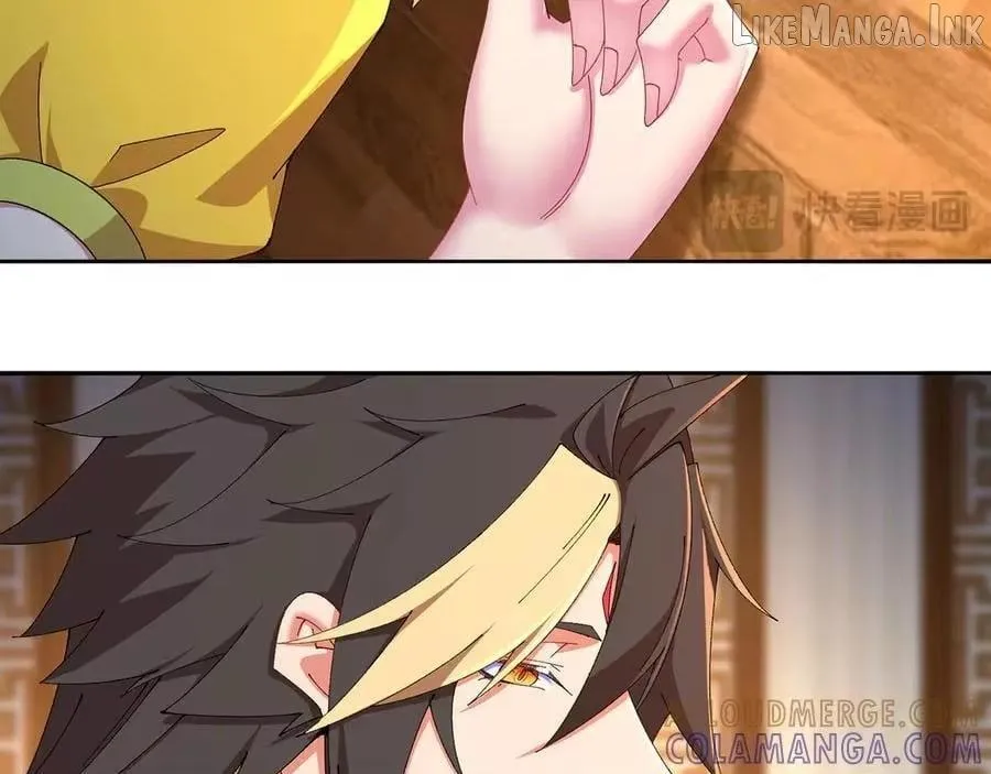 It Turns Out, They Were The True Protagonists From The Start Chapter 98 page 37 - 