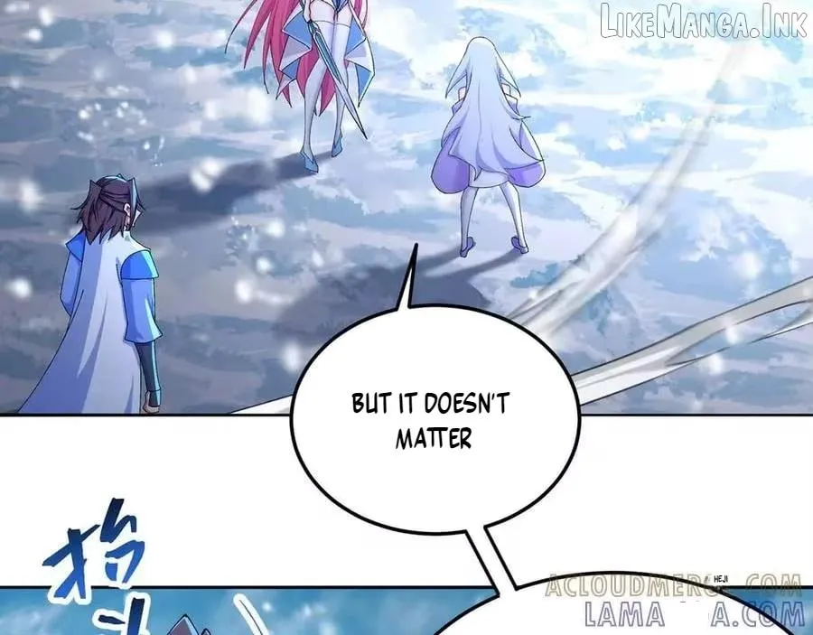 It Turns Out, They Were The True Protagonists From The Start Chapter 98 page 53 - 