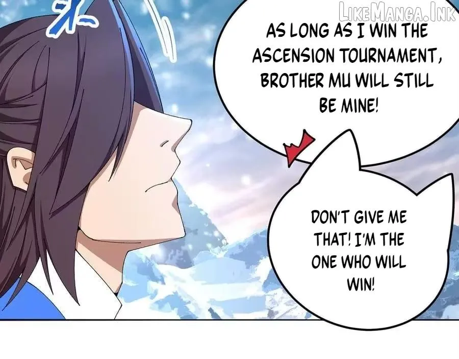 It Turns Out, They Were The True Protagonists From The Start Chapter 98 page 54 - 