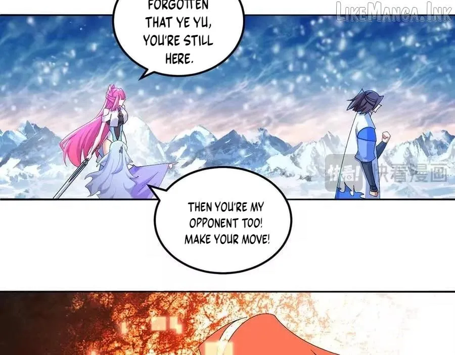 It Turns Out, They Were The True Protagonists From The Start Chapter 98 page 64 - 