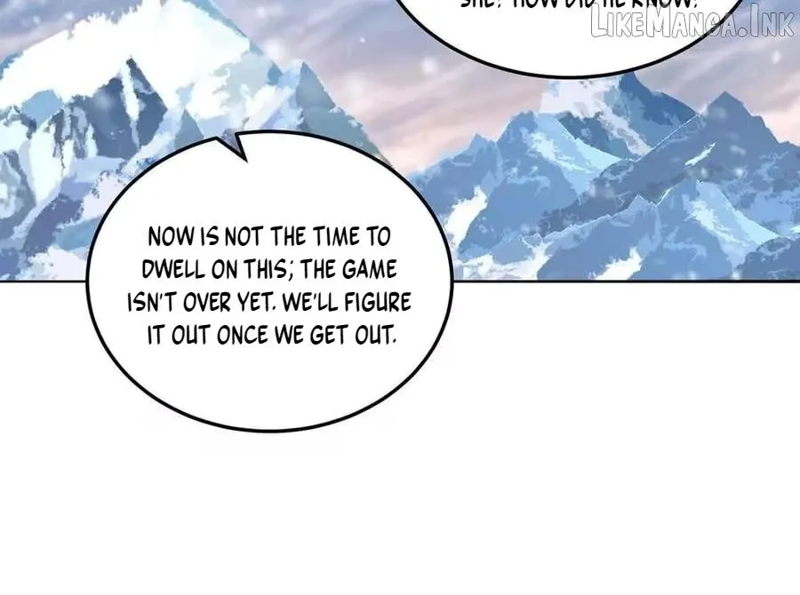 It Turns Out, They Were The True Protagonists From The Start Chapter 98 page 71 - 