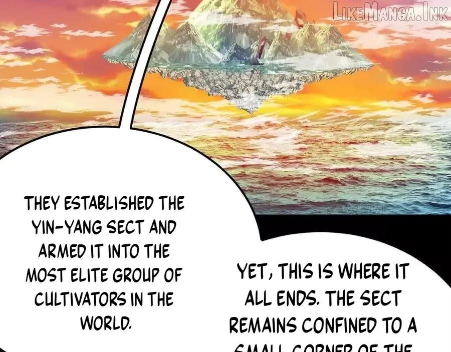 It Turns Out, They Were The True Protagonists From The Start Chapter 99 page 106 - 