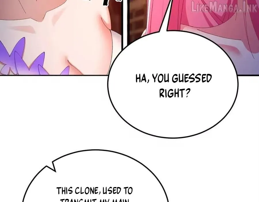 It Turns Out, They Were The True Protagonists From The Start Chapter 99 page 118 - 