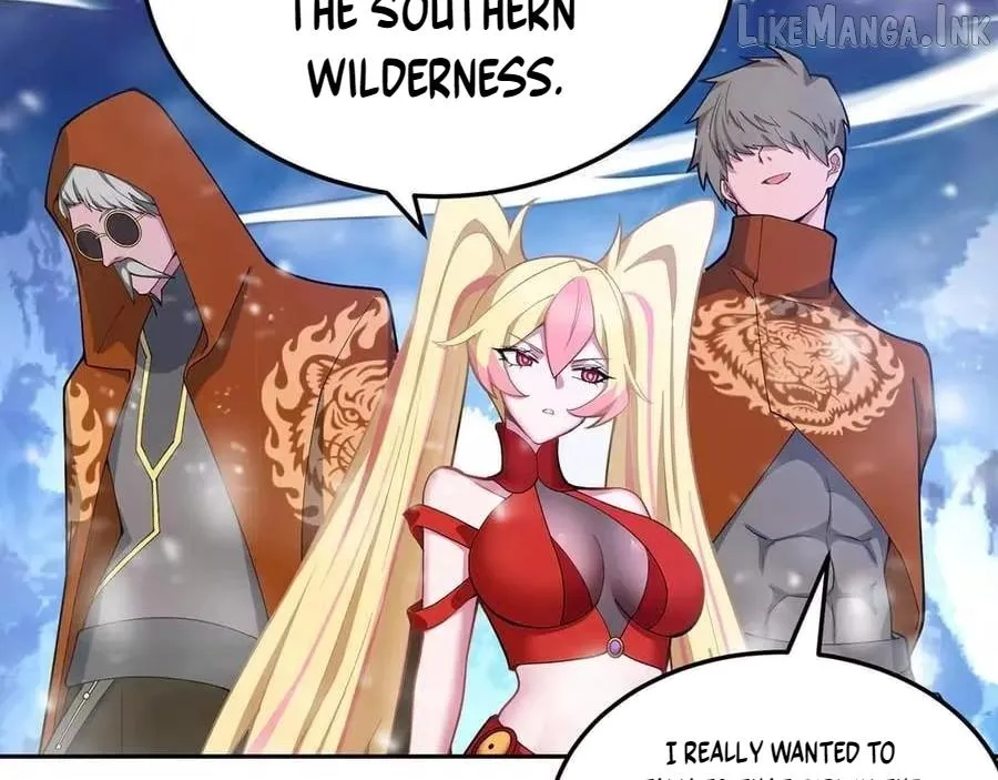 It Turns Out, They Were The True Protagonists From The Start Chapter 99 page 152 - 