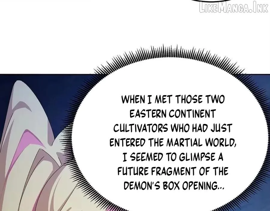 It Turns Out, They Were The True Protagonists From The Start Chapter 99 page 154 - 
