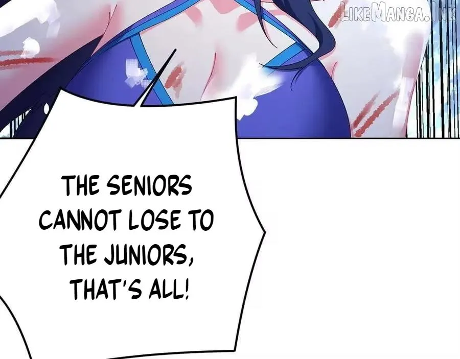 It Turns Out, They Were The True Protagonists From The Start Chapter 99 page 192 - 