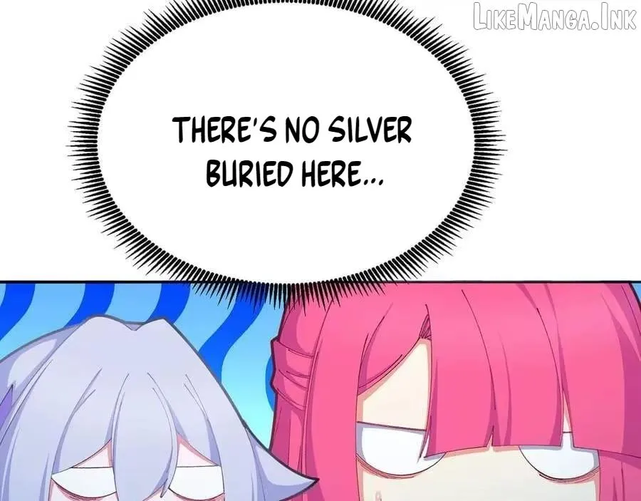 It Turns Out, They Were The True Protagonists From The Start Chapter 99 page 194 - 