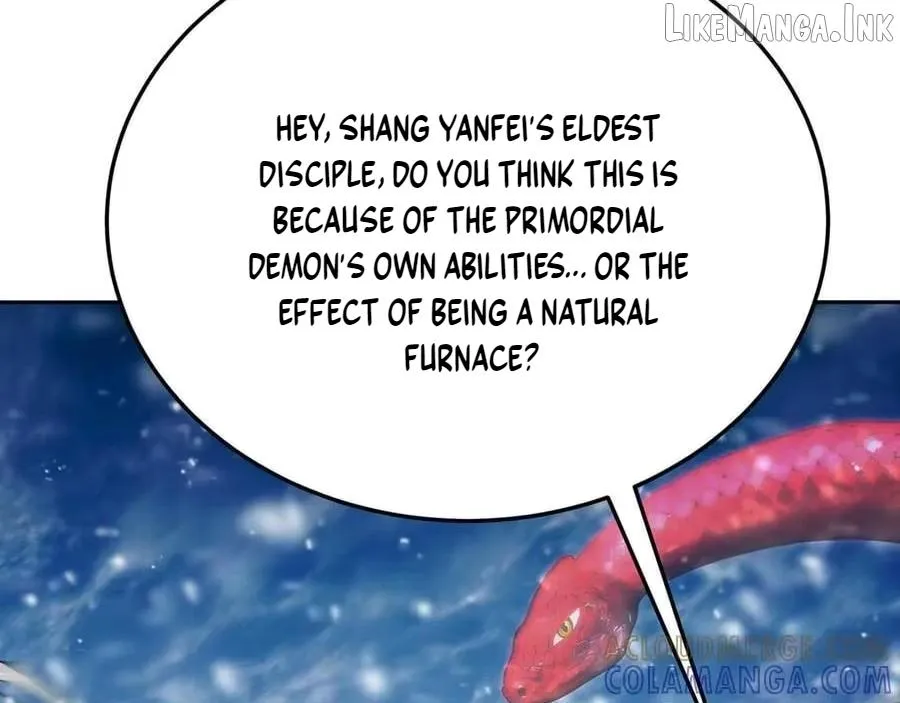 It Turns Out, They Were The True Protagonists From The Start Chapter 99 page 21 - 
