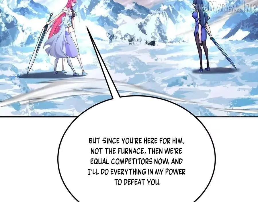 It Turns Out, They Were The True Protagonists From The Start Chapter 99 page 208 - 